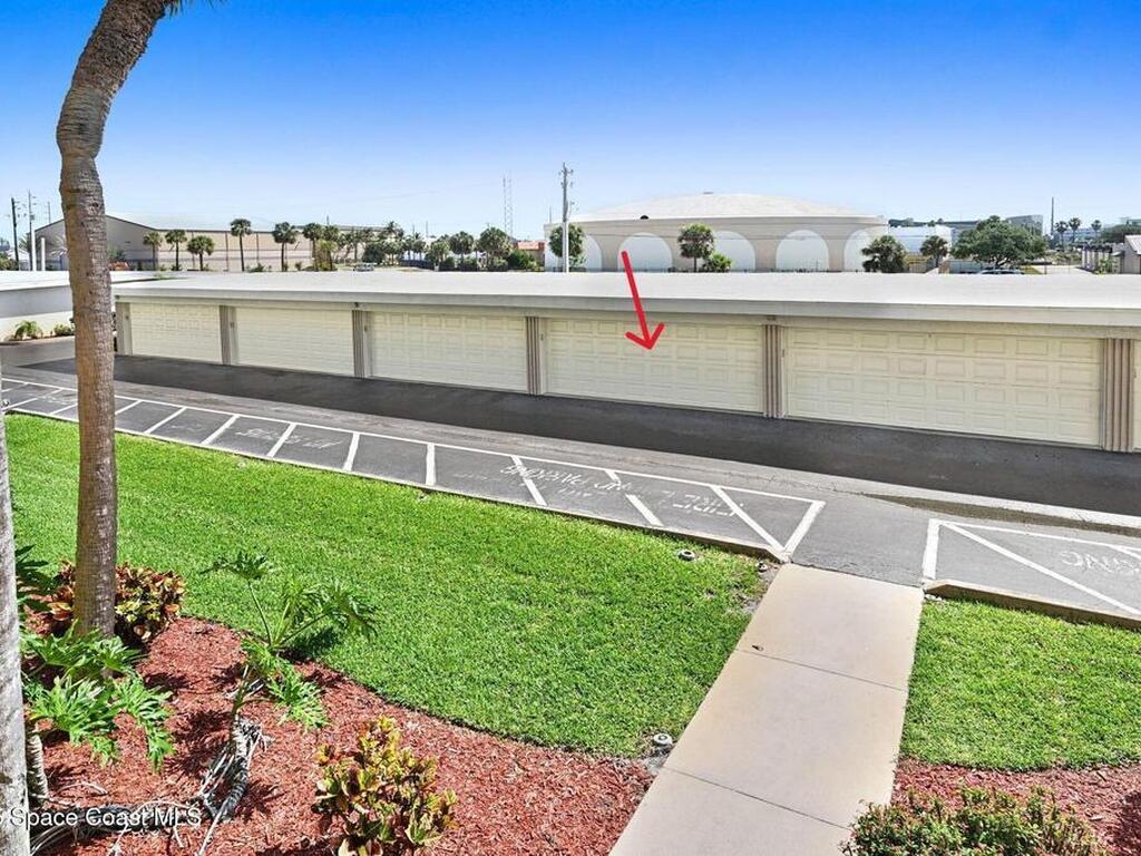 3873 S Banana River Boulevard, Cocoa Beach, FL 32931