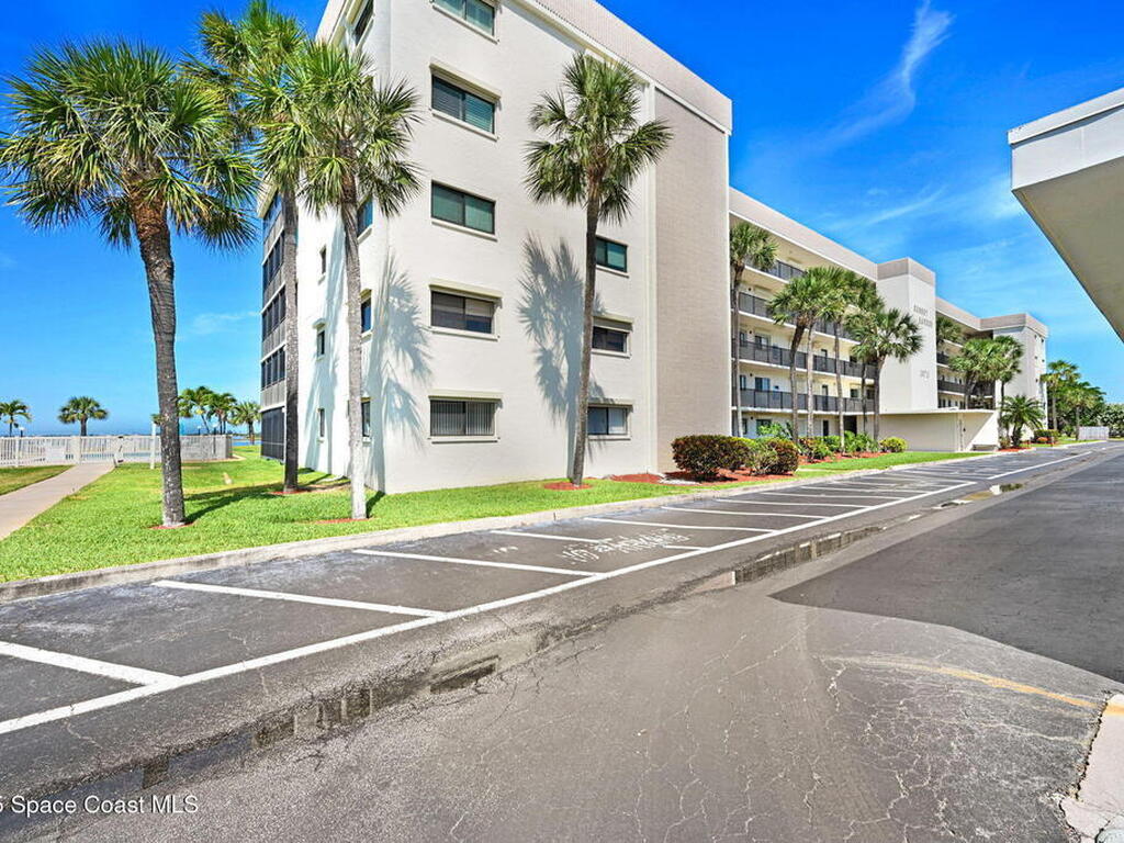 3873 S Banana River Boulevard, Cocoa Beach, FL 32931