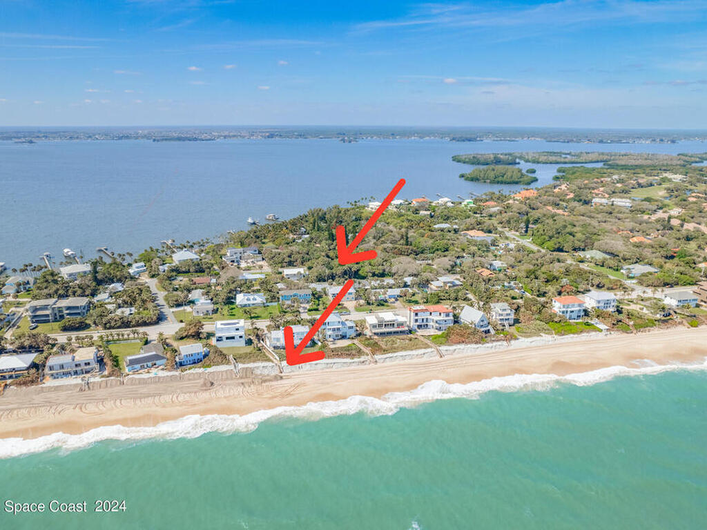 00 Winona Road, Melbourne Beach, FL 32951