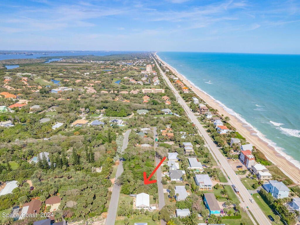 00 Winona Road, Melbourne Beach, FL 32951