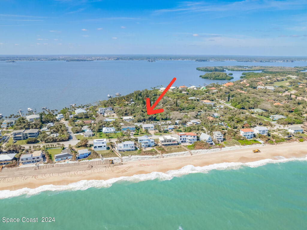 00 Winona Road, Melbourne Beach, FL 32951