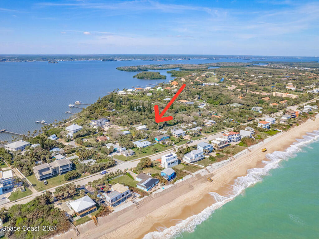 00 Winona Road, Melbourne Beach, FL 32951