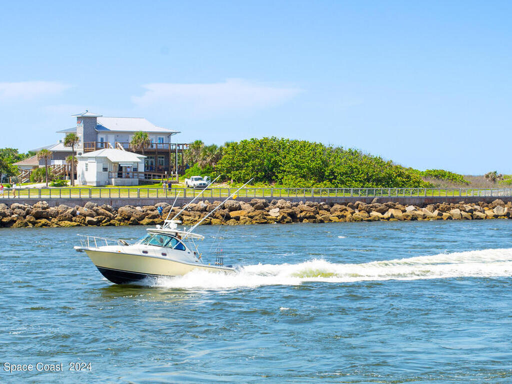 00 Winona Road, Melbourne Beach, FL 32951