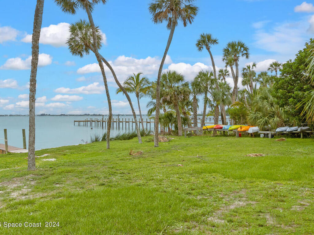 00 Winona Road, Melbourne Beach, FL 32951
