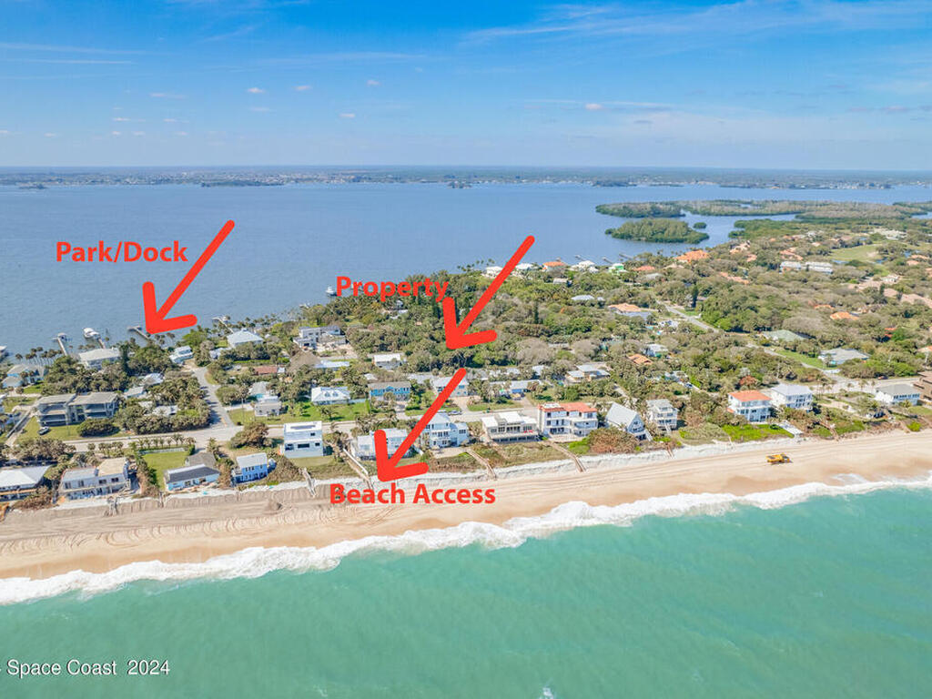 00 Winona Road, Melbourne Beach, FL 32951