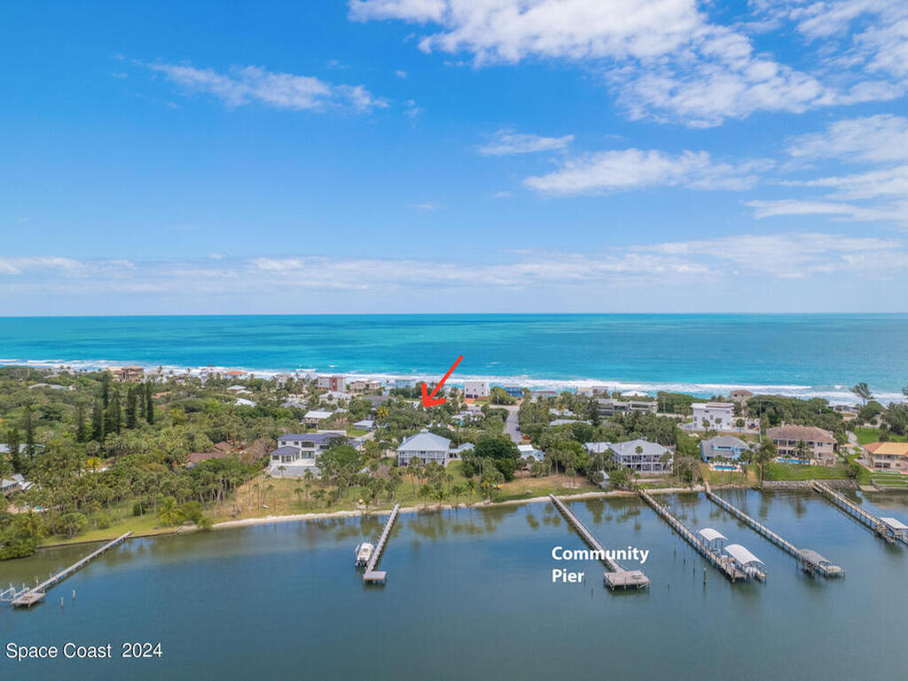 00 Winona Road, Melbourne Beach, FL 32951