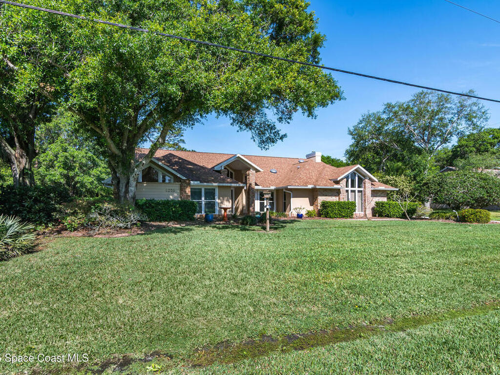 4250 Windover Way, Melbourne, FL 32934