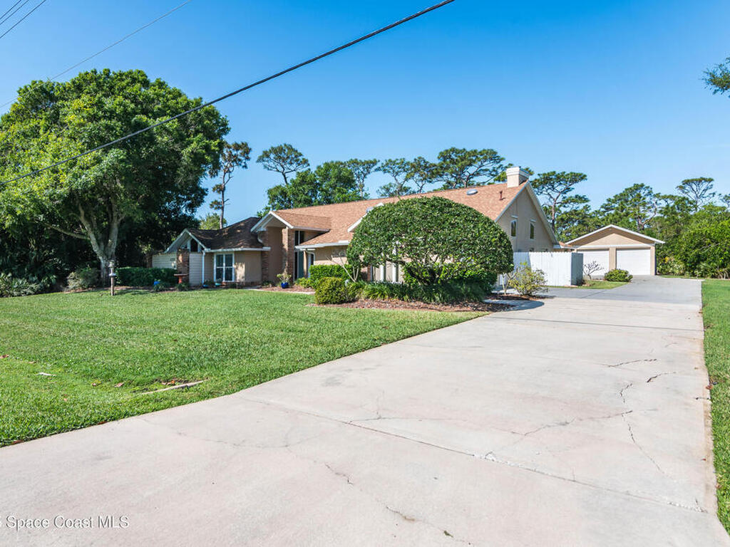 4250 Windover Way, Melbourne, FL 32934