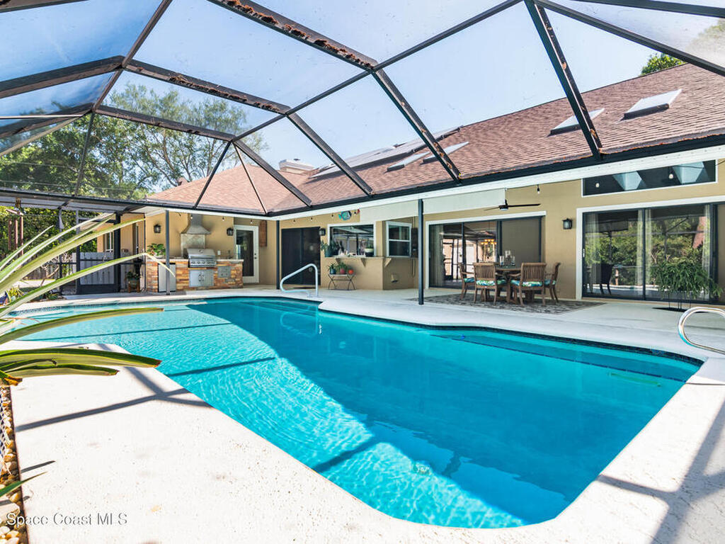4250 Windover Way, Melbourne, FL 32934