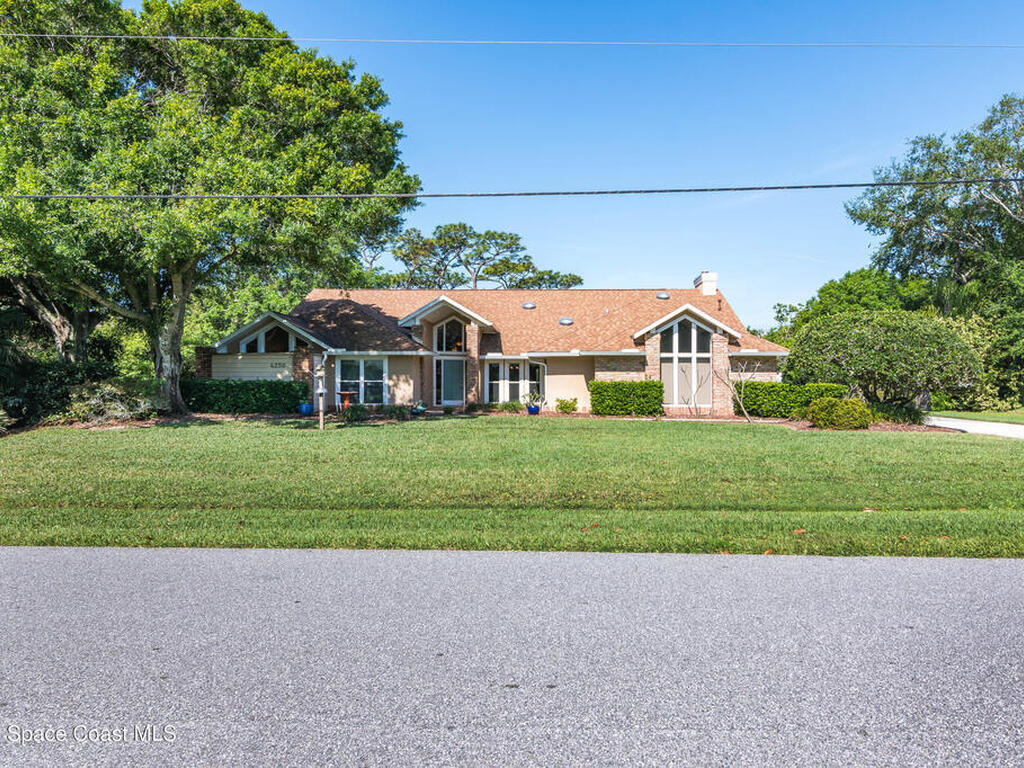 4250 Windover Way, Melbourne, FL 32934