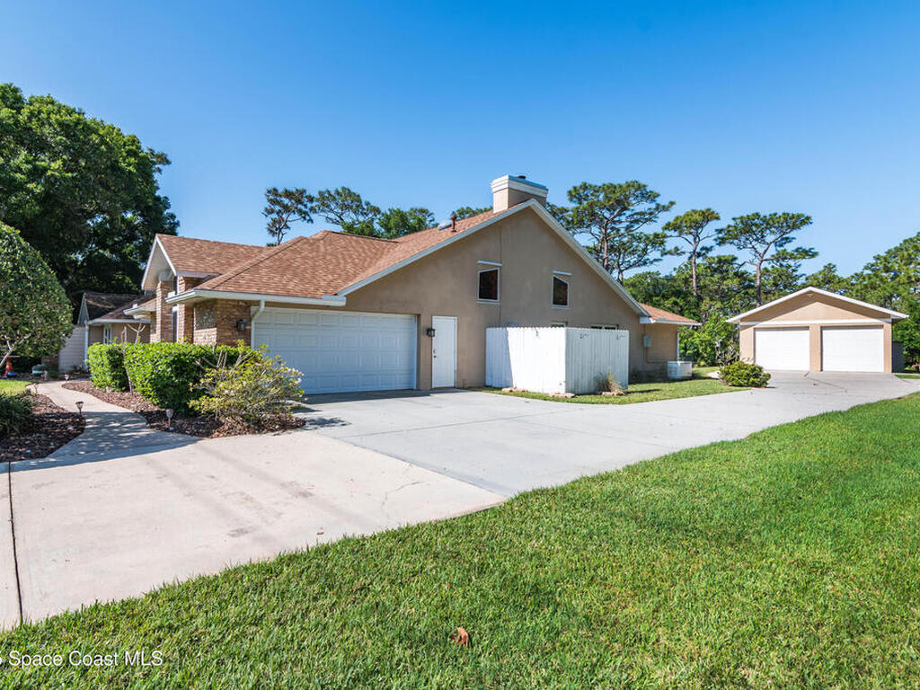 4250 Windover Way, Melbourne, FL 32934