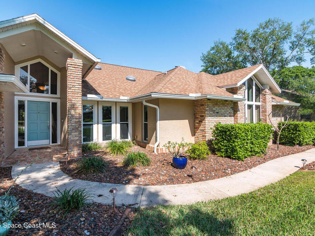 4250 Windover Way, Melbourne, FL 32934