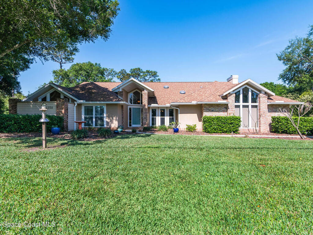 4250 Windover Way, Melbourne, FL 32934