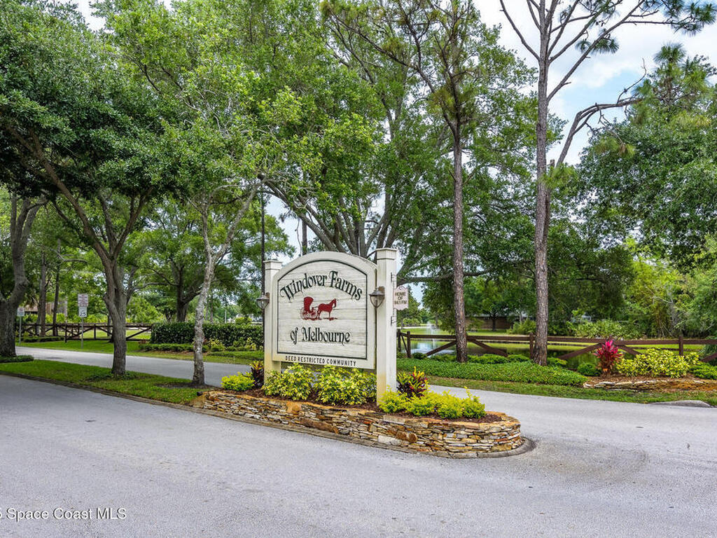 4250 Windover Way, Melbourne, FL 32934