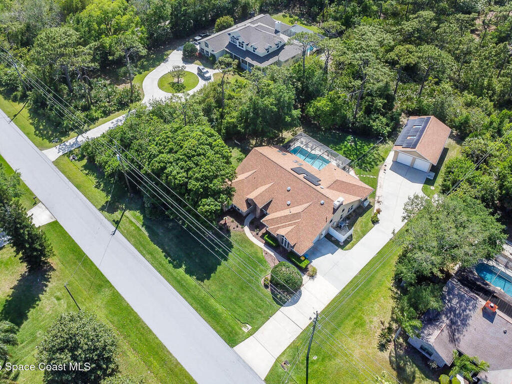 4250 Windover Way, Melbourne, FL 32934