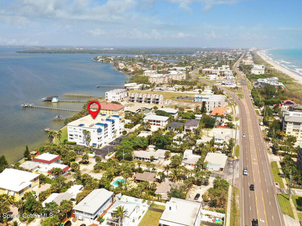 210 24th Street, Cocoa Beach, FL 32931