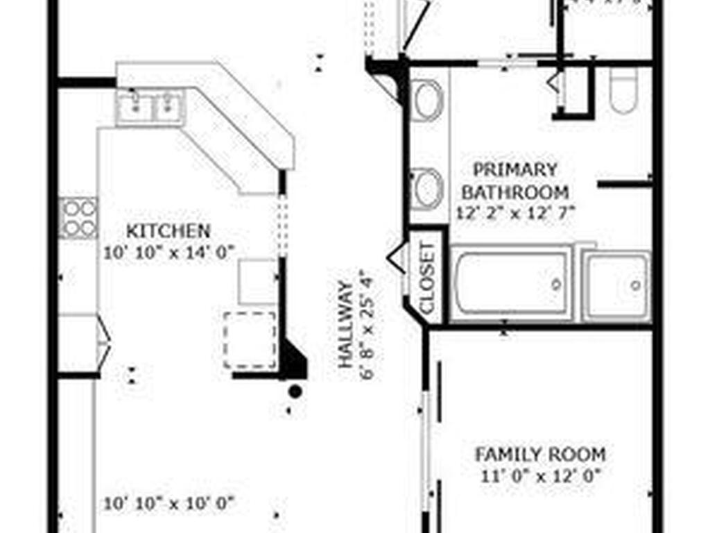 210 24th Street, Cocoa Beach, FL 32931
