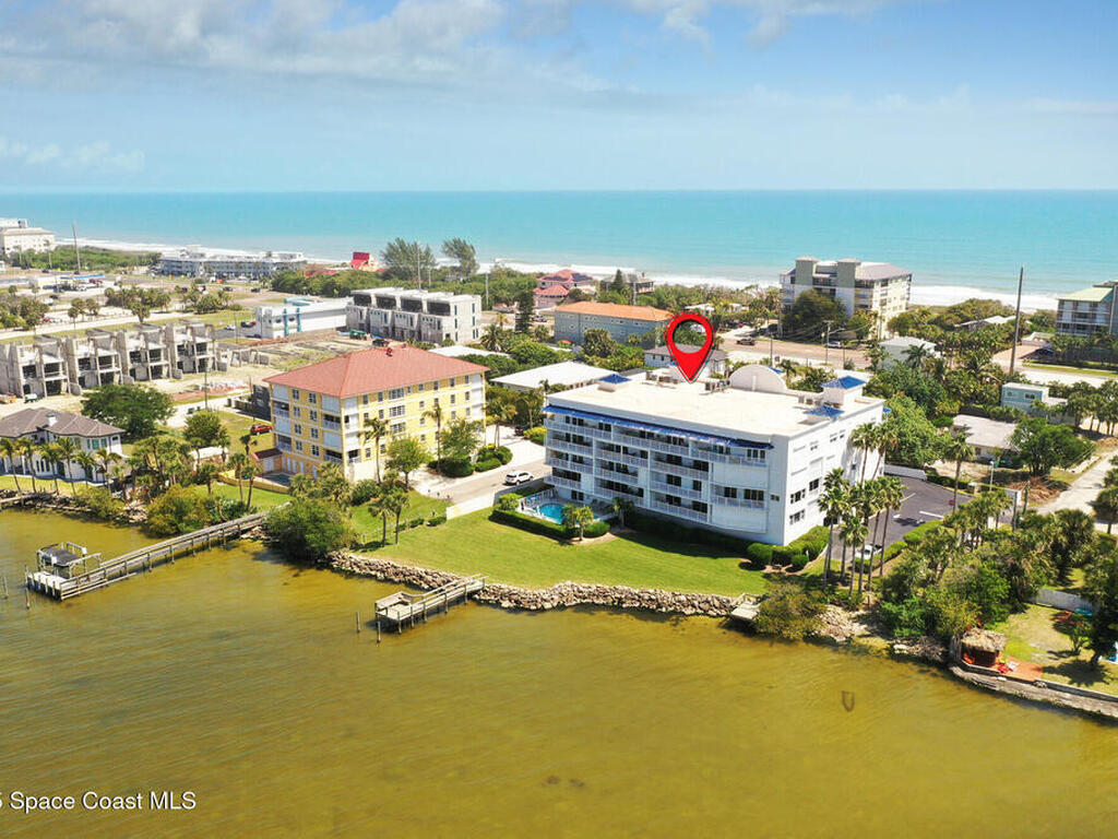 210 24th Street, Cocoa Beach, FL 32931