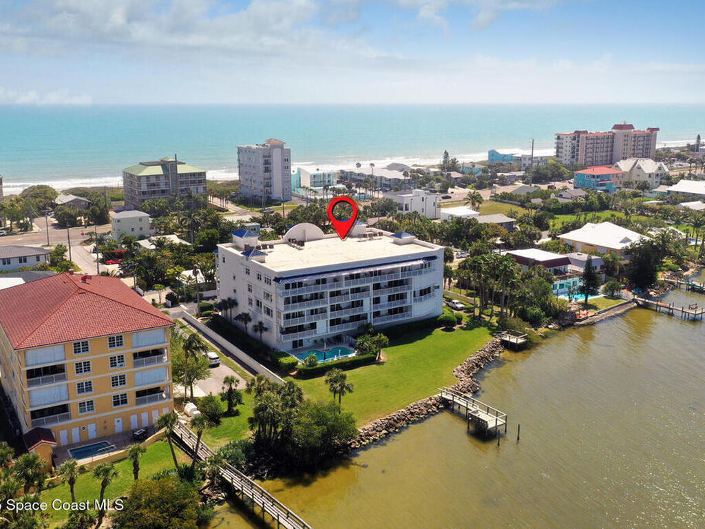 210 24th Street, Cocoa Beach, FL 32931