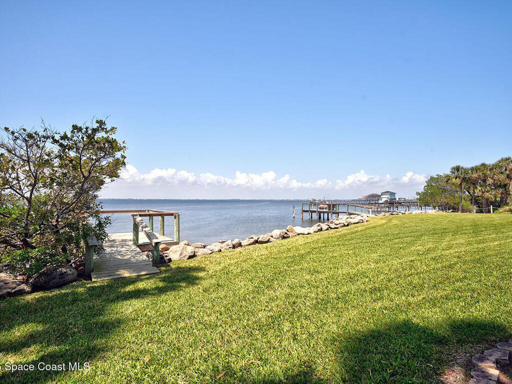 210 24th Street, Cocoa Beach, FL 32931