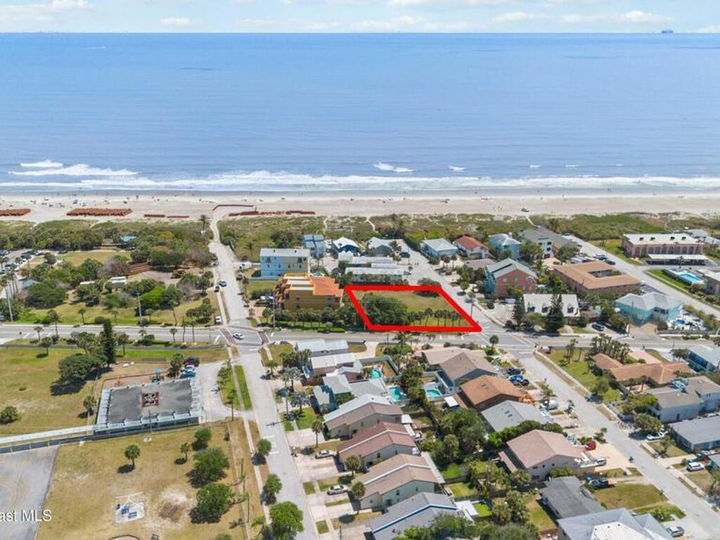 000 Adams Avenue, Cape Canaveral, FL 32920