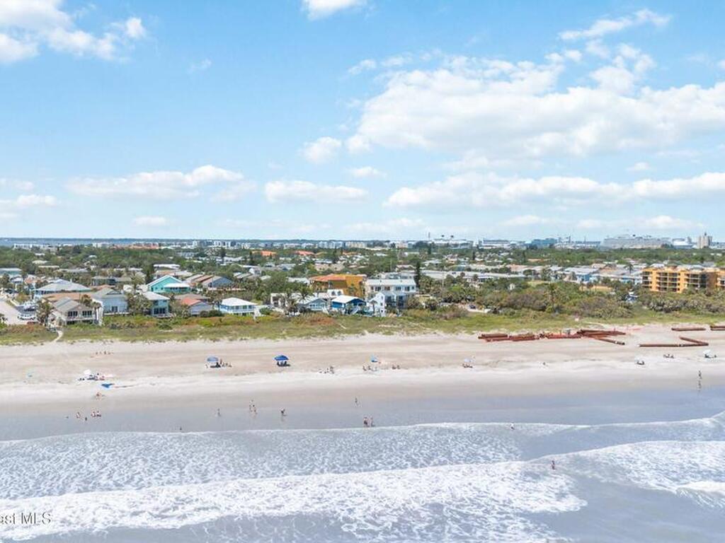 000 Adams Avenue, Cape Canaveral, FL 32920