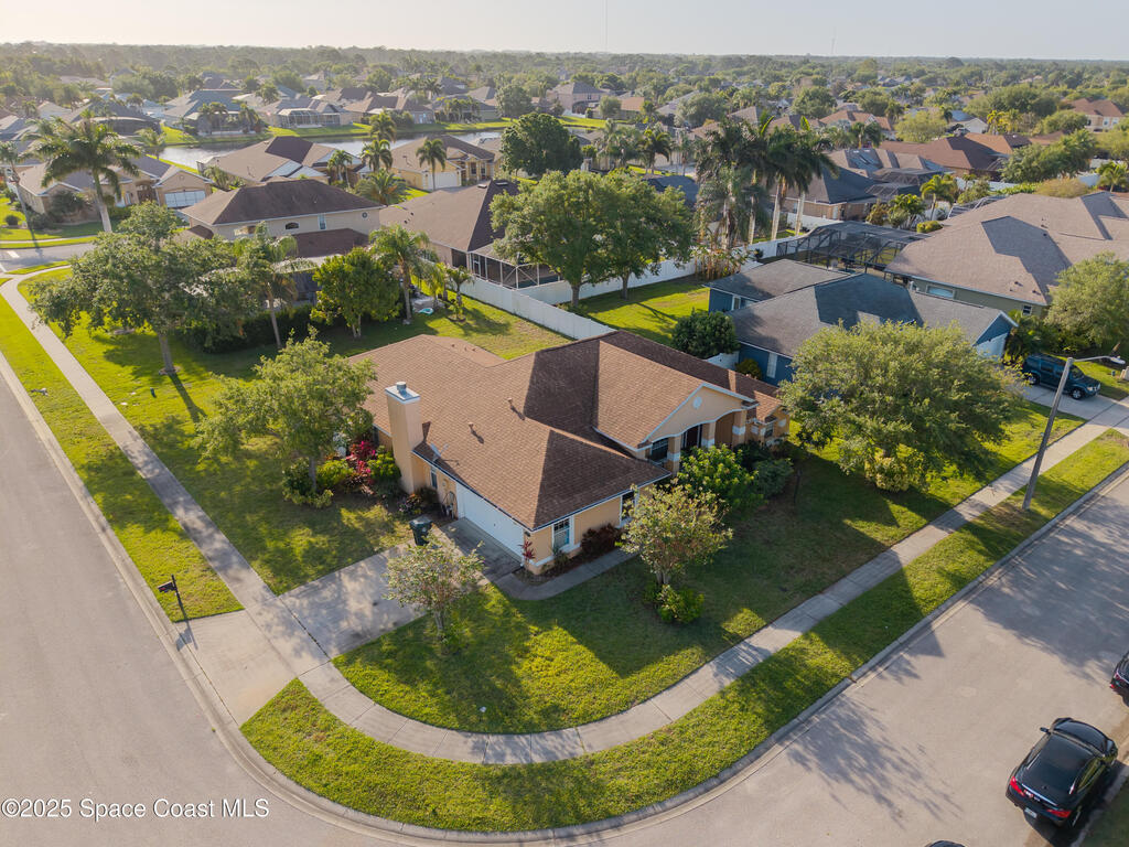 483 Wynfield Circle, Rockledge, FL 32955