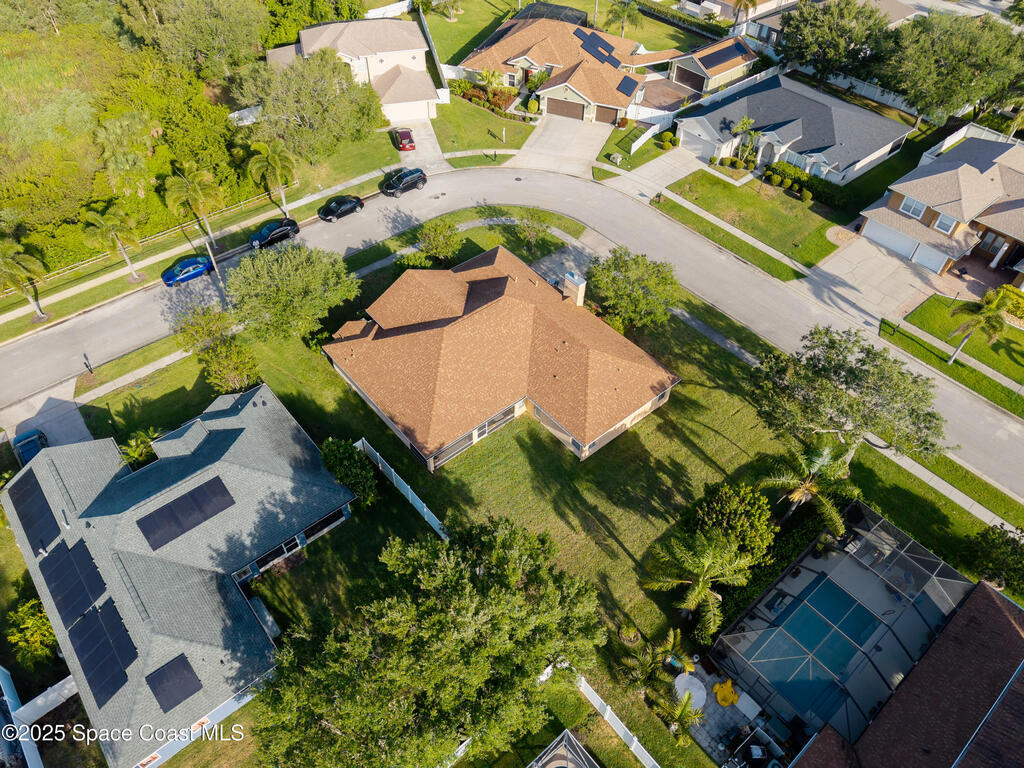 483 Wynfield Circle, Rockledge, FL 32955