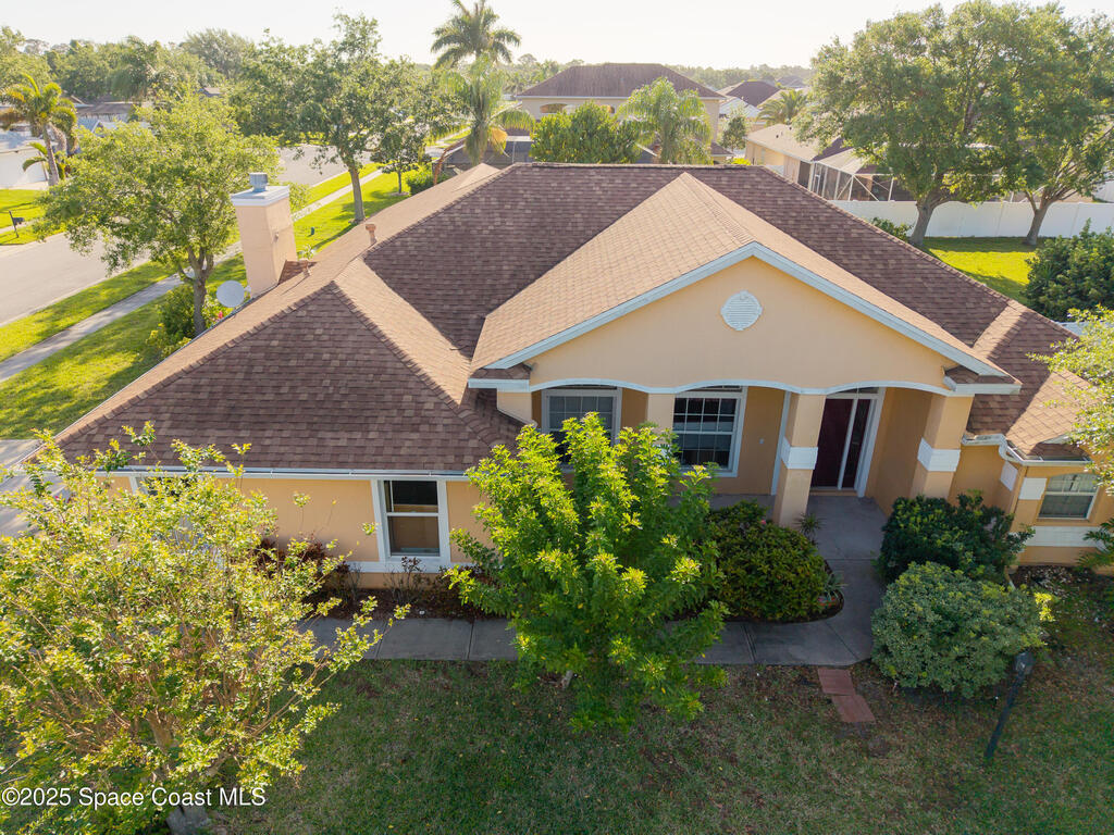 483 Wynfield Circle, Rockledge, FL 32955