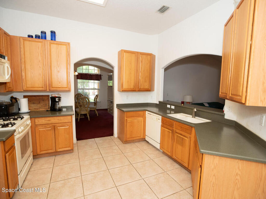 483 Wynfield Circle, Rockledge, FL 32955