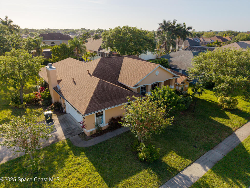 483 Wynfield Circle, Rockledge, FL 32955
