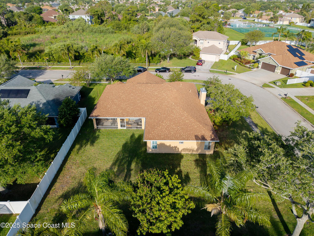 483 Wynfield Circle, Rockledge, FL 32955