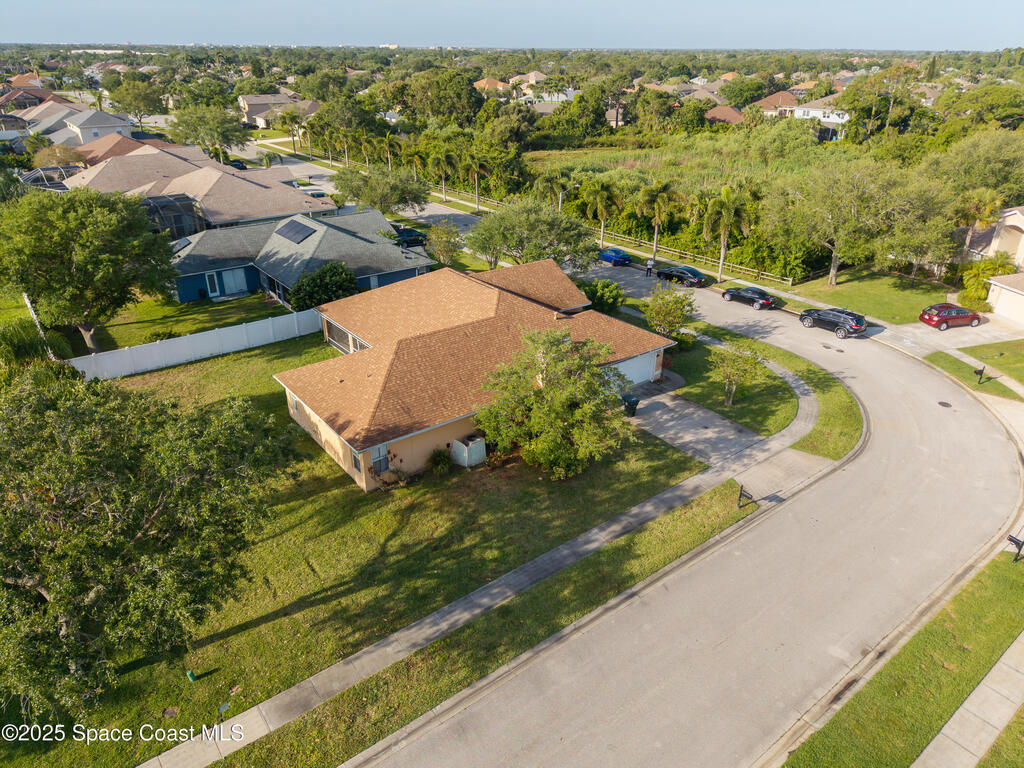 483 Wynfield Circle, Rockledge, FL 32955