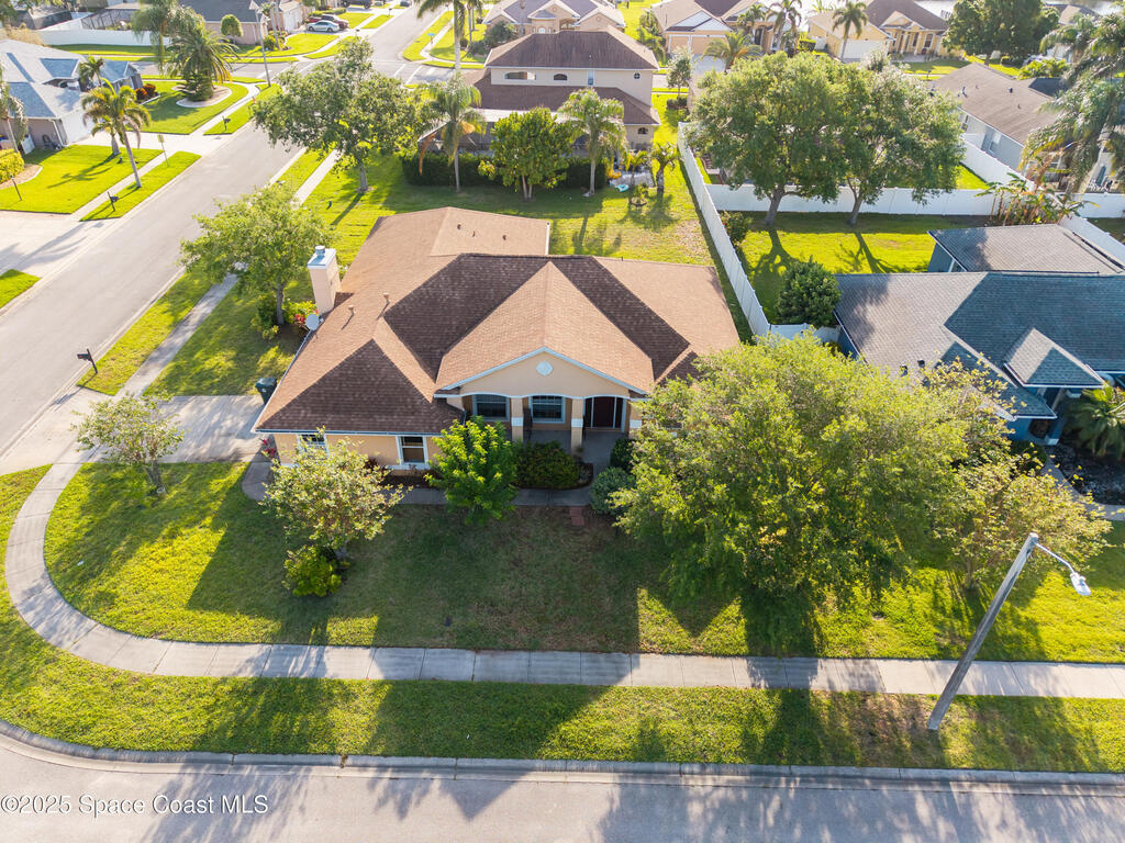 483 Wynfield Circle, Rockledge, FL 32955