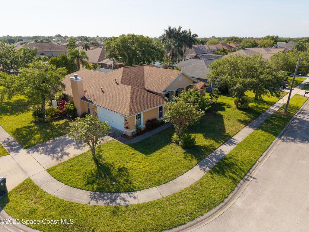 483 Wynfield Circle, Rockledge, FL 32955