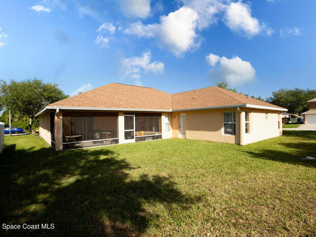 483 Wynfield Circle, Rockledge, FL 32955