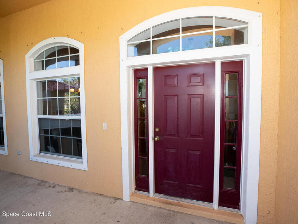 483 Wynfield Circle, Rockledge, FL 32955