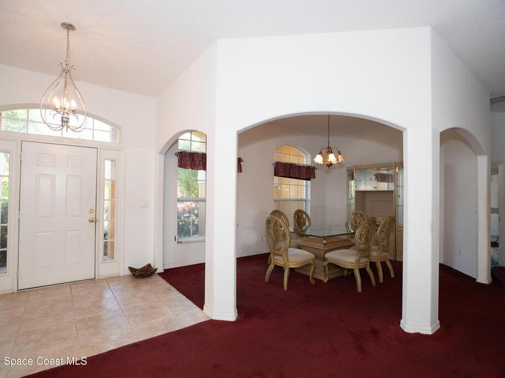 483 Wynfield Circle, Rockledge, FL 32955