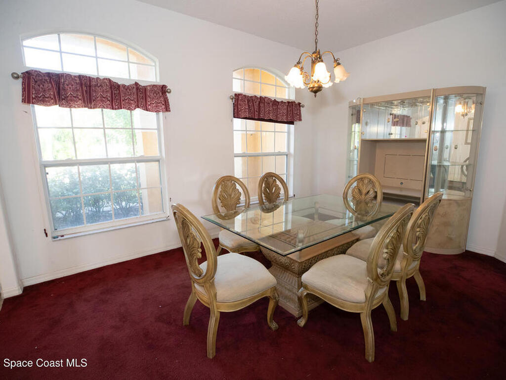 483 Wynfield Circle, Rockledge, FL 32955