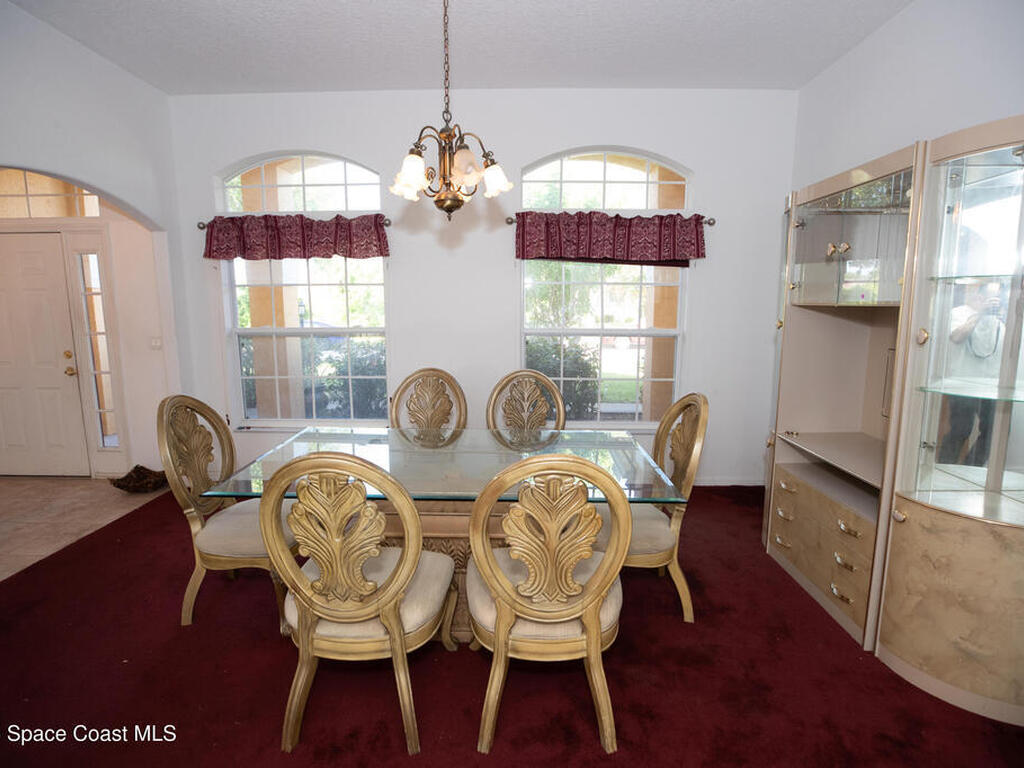 483 Wynfield Circle, Rockledge, FL 32955