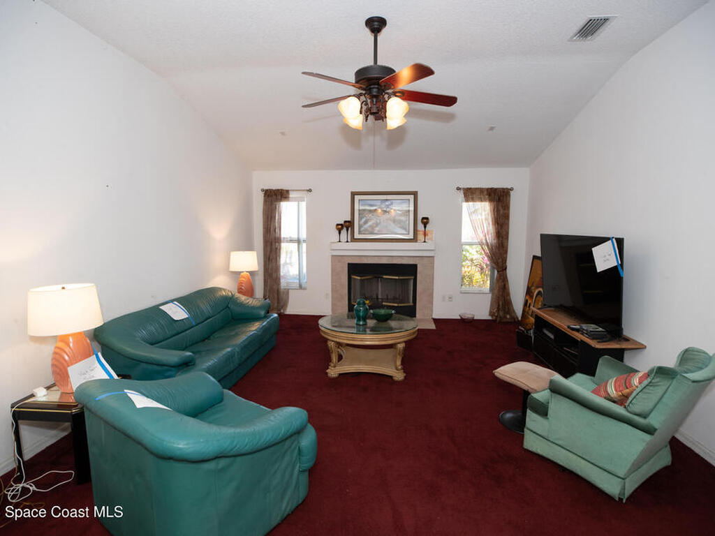 483 Wynfield Circle, Rockledge, FL 32955