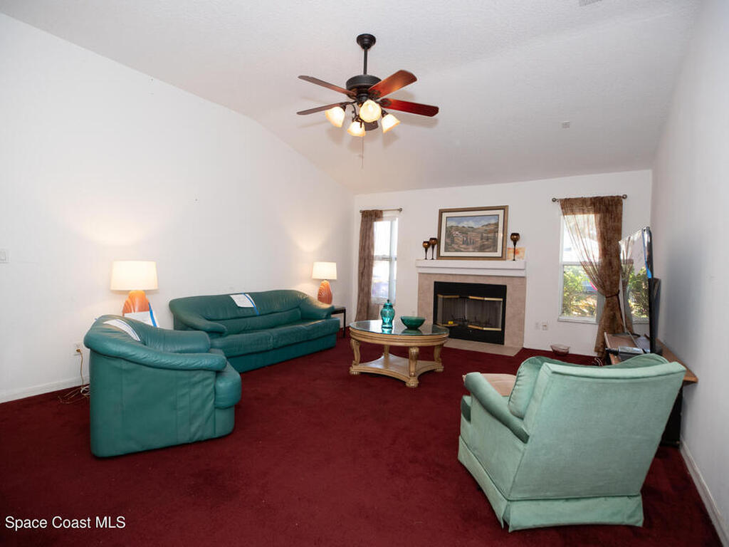 483 Wynfield Circle, Rockledge, FL 32955