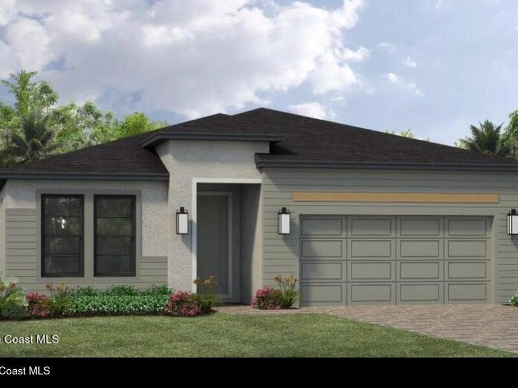 9069 Borrego Way, Melbourne, FL 32940