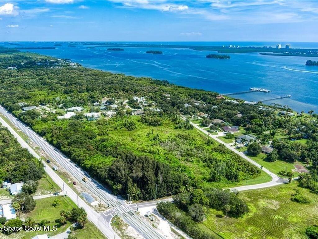 Milton Road & River Woods Drive, Ft. Pierce, FL 34946
