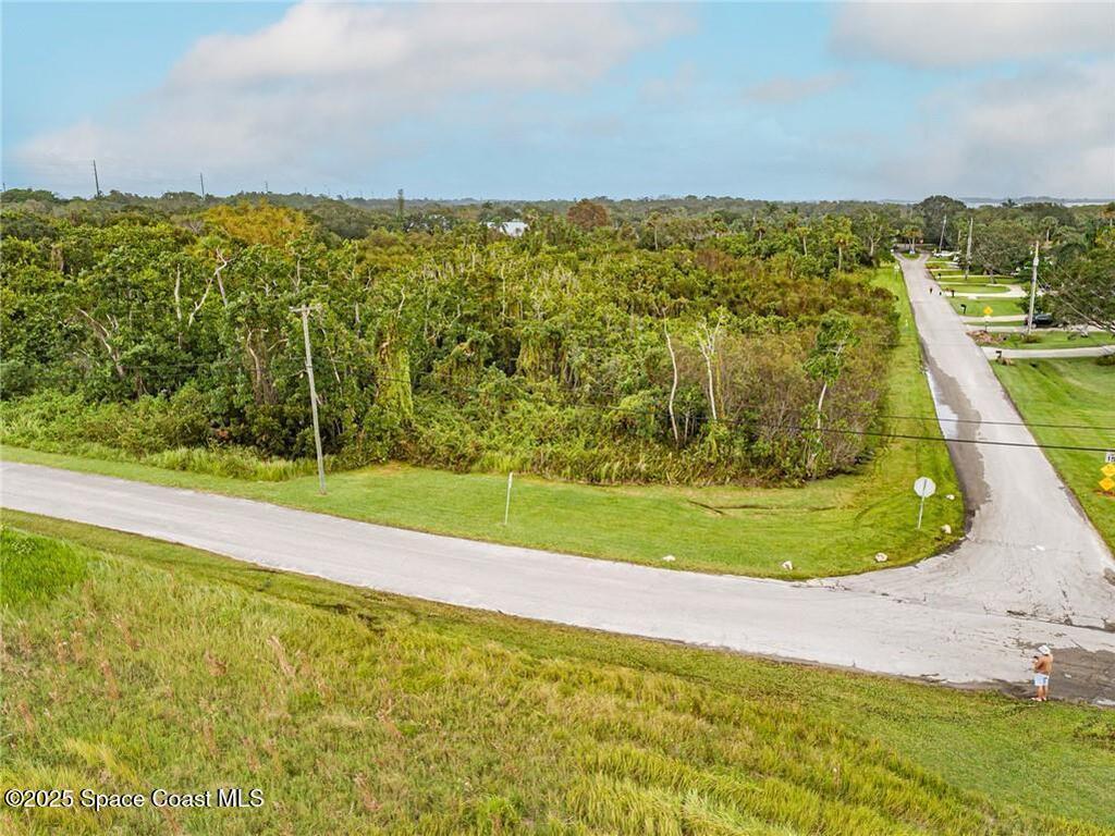Milton Road & River Woods Drive, Ft. Pierce, FL 34946