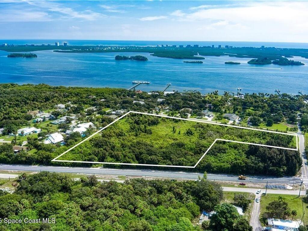 Milton Road & River Woods Drive, Ft. Pierce, FL 34946