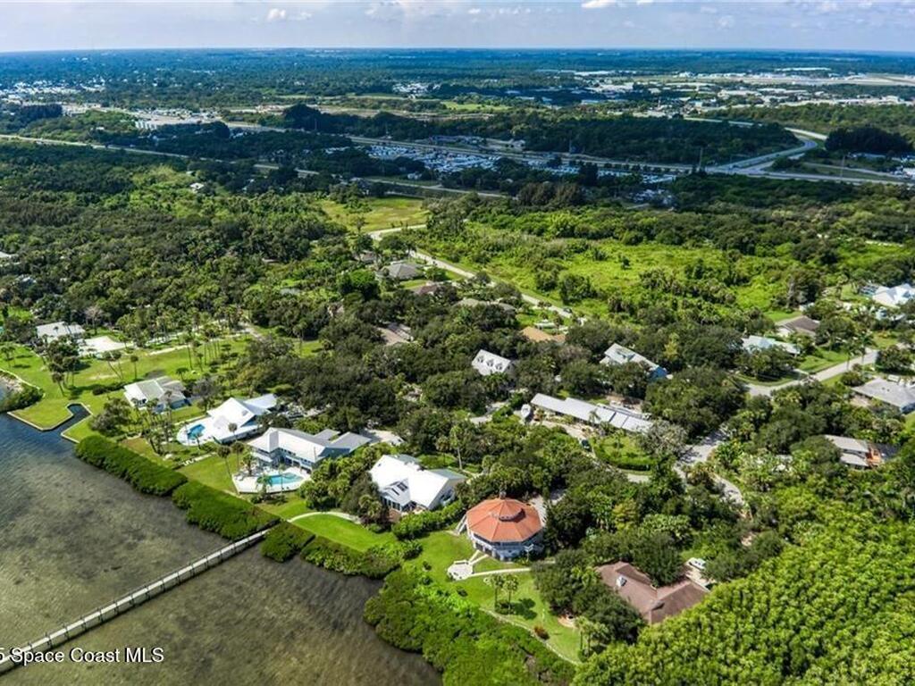 Milton Road & River Woods Drive, Ft. Pierce, FL 34946