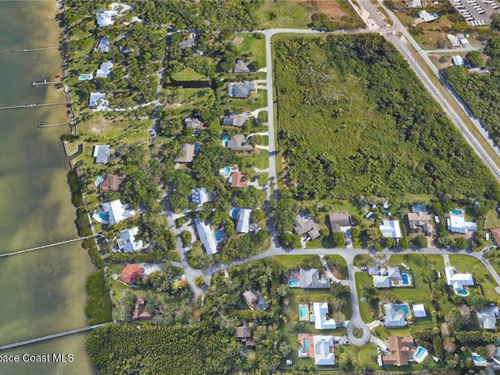 Milton Road & River Woods Drive, Ft. Pierce, FL 34946