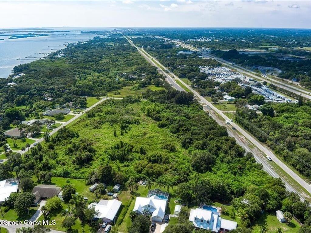 Milton Road & River Woods Drive, Ft. Pierce, FL 34946