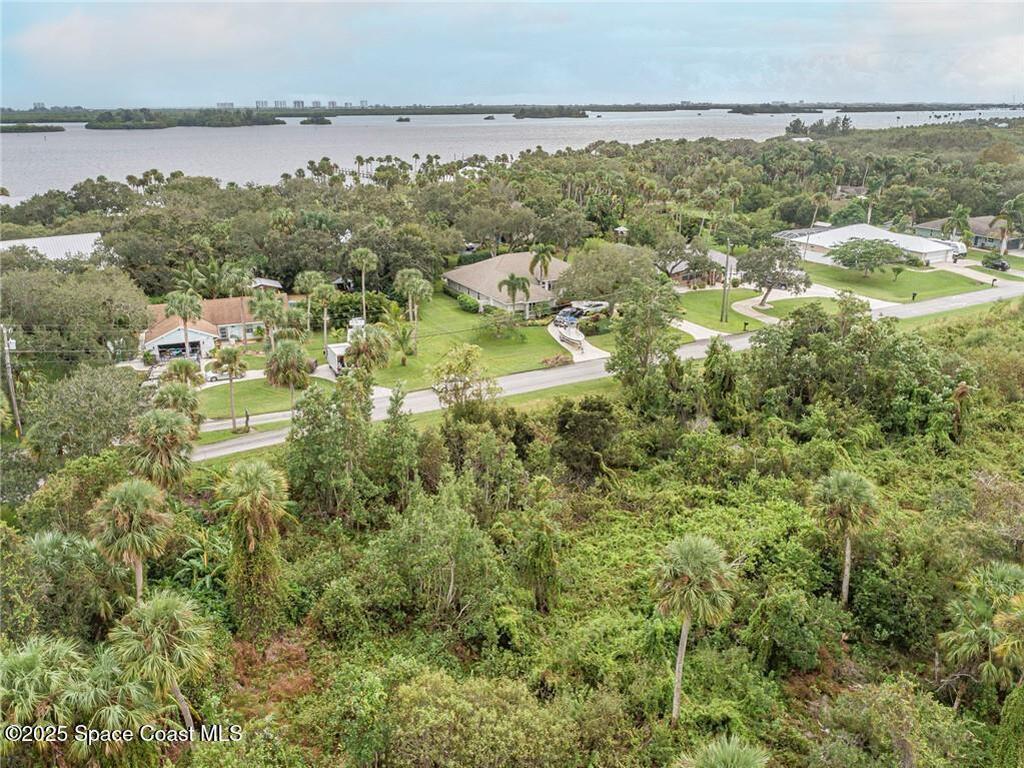 Milton Road & River Woods Drive, Ft. Pierce, FL 34946
